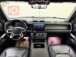 لاند ڕۆڤەر دیفێندەر